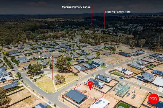 17 Jarrung Street, Marong, VIC, 3515