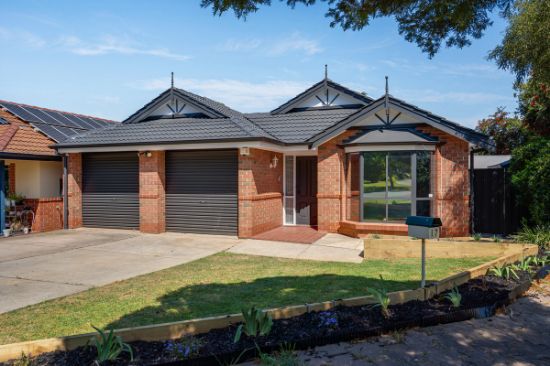 17 John Street, Hillcrest, SA 5086