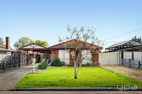 17 Julier Crescent, Hoppers Crossing, Vic 3029