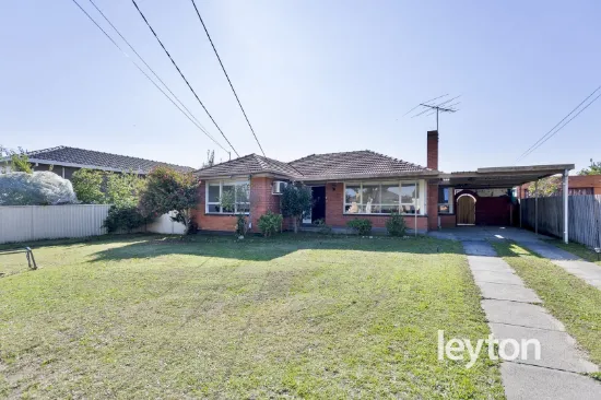 17 Kemp Street, Springvale, VIC, 3171