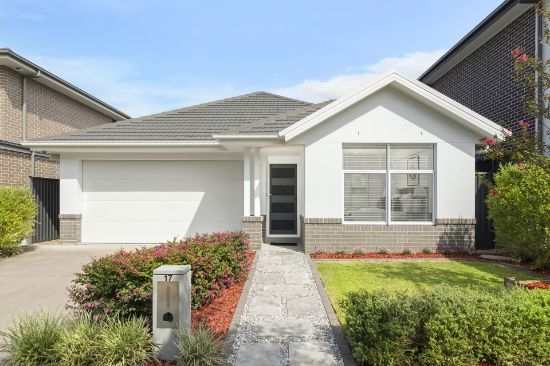 17 Kendall Place, North Kellyville, NSW 2155