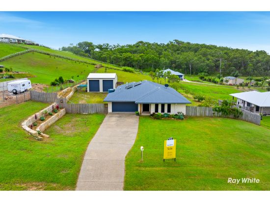 17 Keppel View Drive, Tanby, Qld 4703