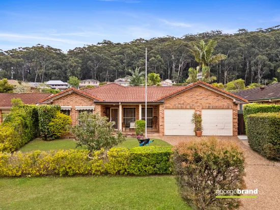 17 Kerns Road, Kincumber, NSW, 2251