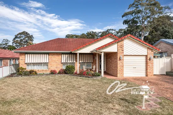 17 Kurraba Place, St Georges Basin, NSW, 2540