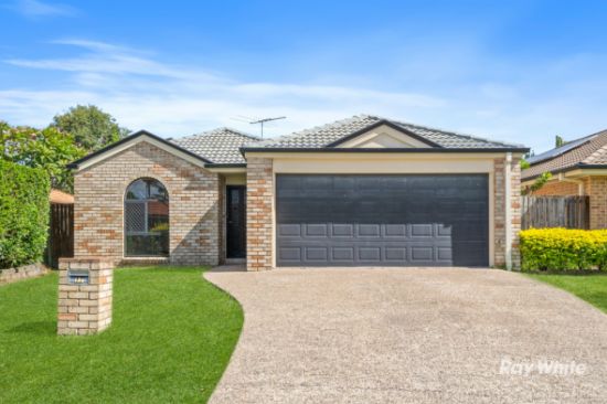 17 Lakes Entrance, Meadowbrook, Qld 4131