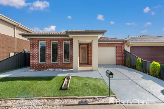 17 Lambourne Avenue, Truganina, VIC, 3029