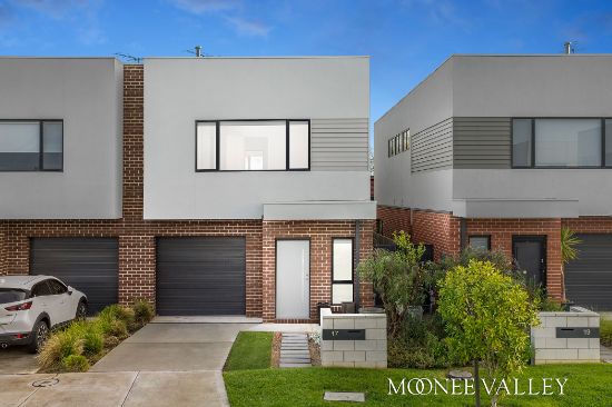 17 Landsby Drive, Avondale Heights, Vic 3034