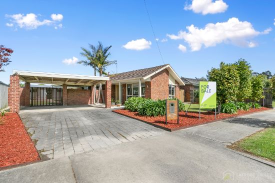 17 Laurence Grove, Traralgon, Vic 3844