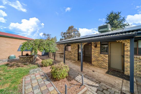 17 Lavery Place, Monash, ACT 2904
