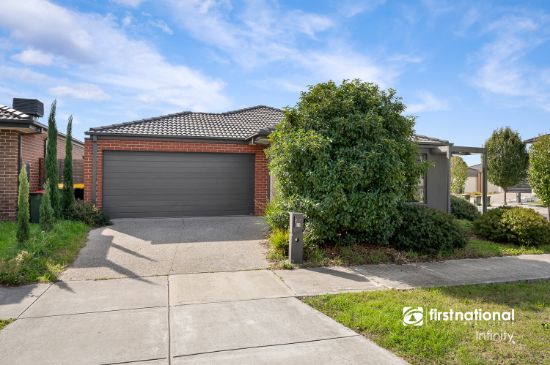 17 Leadbeater Street, Point Cook, Vic 3030