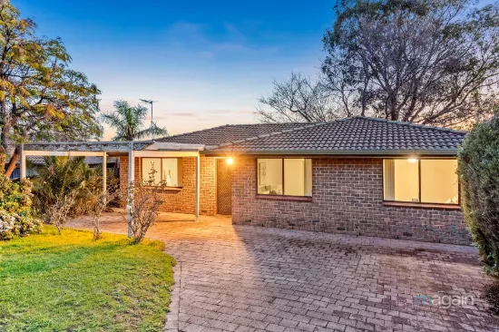 17 Leane St, Huntfield Heights, SA, 5163