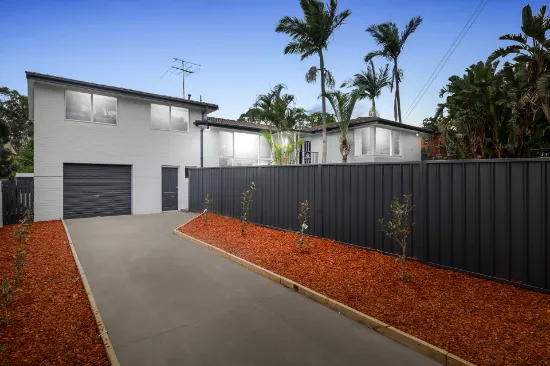 17 Limpopo Crescent, Seven Hills, NSW, 2147