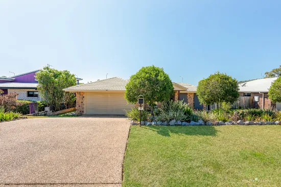 17 Liriope Drive, Kirkwood, QLD, 4680