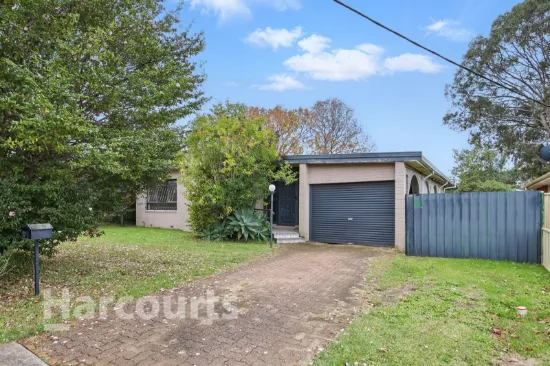 17 Macleay Street, Bradbury, NSW, 2560
