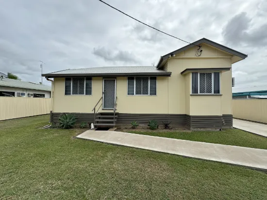 17 Macmillan Street, Ayr, QLD, 4807