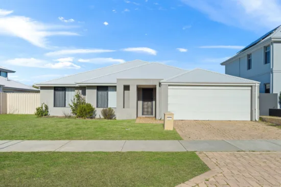 17 Makybe Drive, Baldivis, WA, 6171