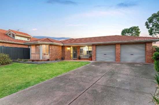 17 Malster Court, Keilor Downs, Vic 3038