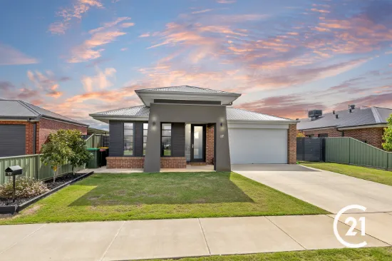 17 Mayflower Drive, Moama, NSW, 2731