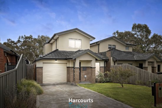 17 Meadow Glen Drive, Epping, Vic 3076