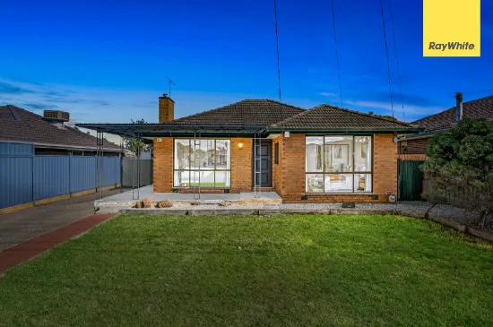 17 Milverton Street, Melton, VIC, 3337