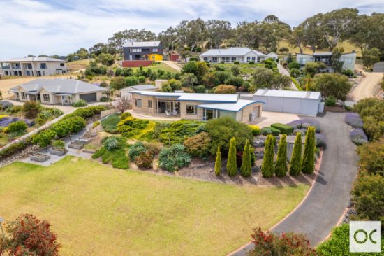 17 Mitchell Heights, Normanville, SA 5204
