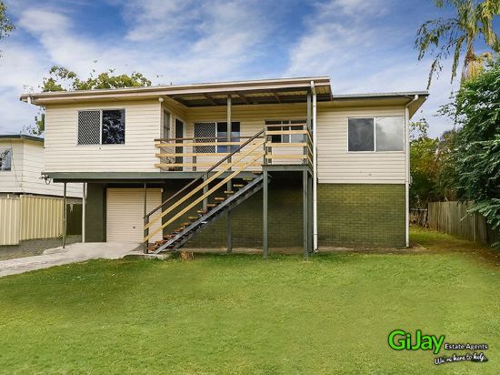 17 MOORE ST, Logan Central, Qld 4114