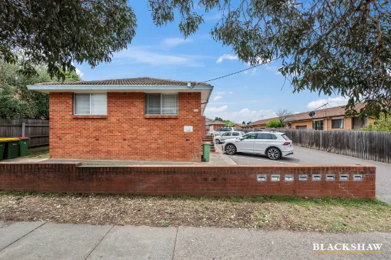 17 Morton Street, Queanbeyan, NSW, 2620