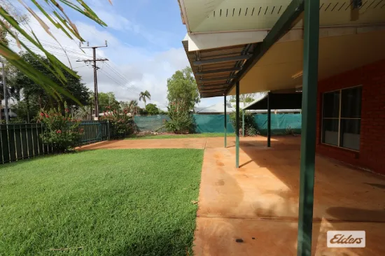 17 Needham Terrace, Katherine East, NT, 0850