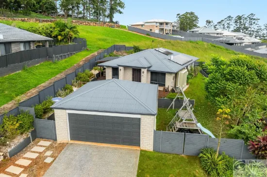 17 Newhaven Drive, Goonellabah, NSW, 2480