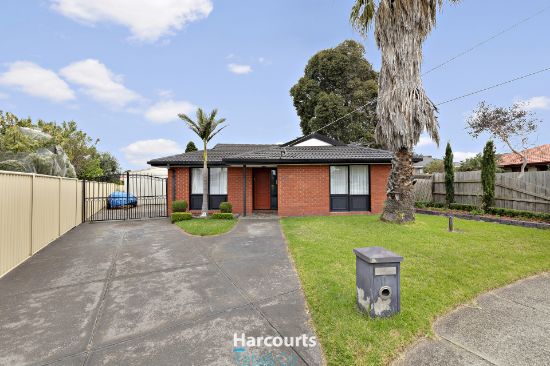 17 Noble Drive, Epping, Vic 3076