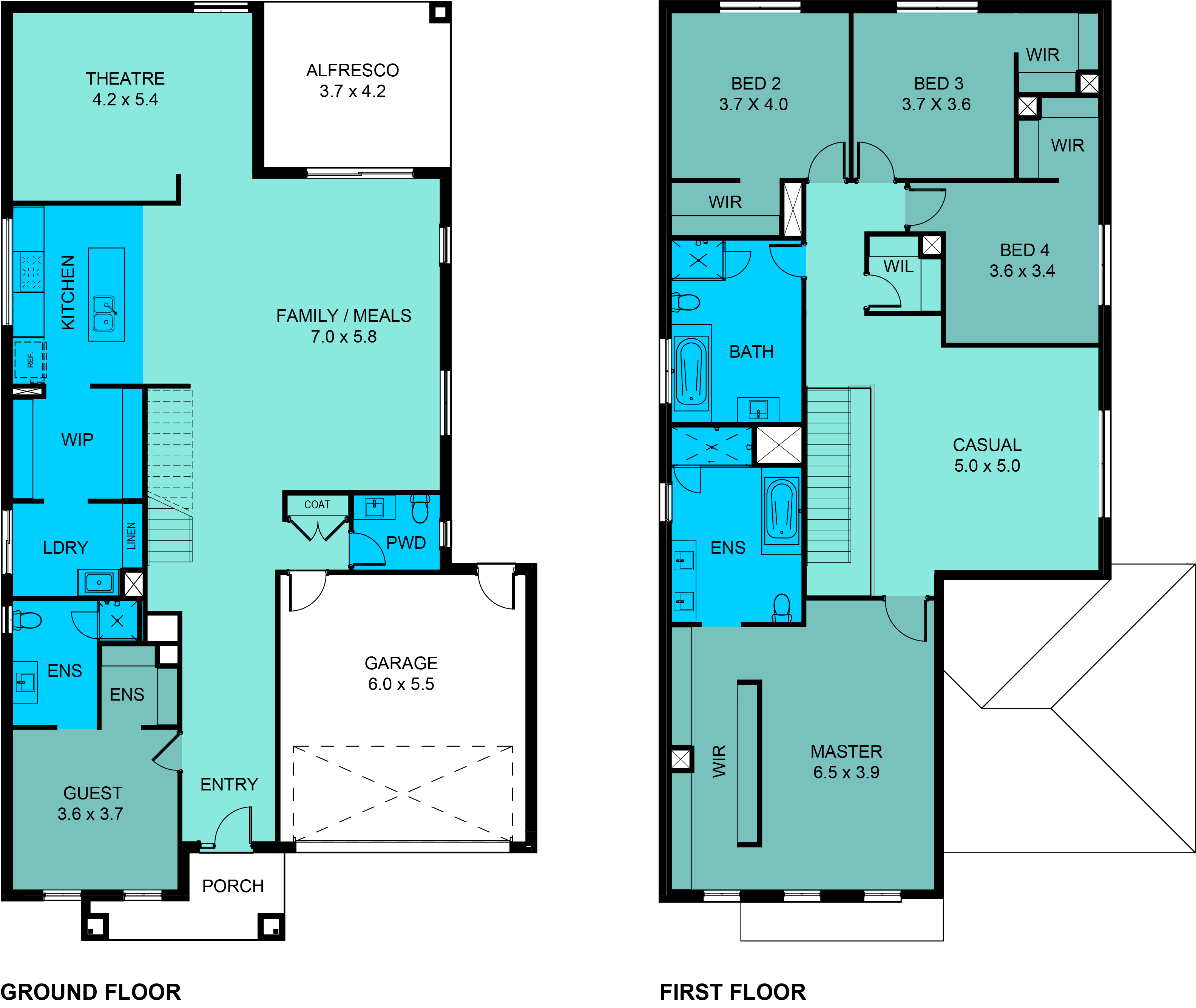 17 Node Way, Diggers Rest, Vic 3427 House for Sale Real Search