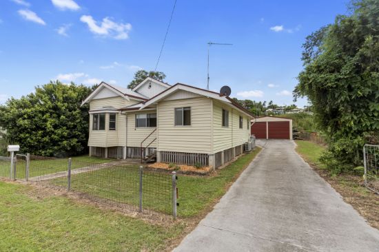 17 O'Connell Street, Gympie, Qld 4570