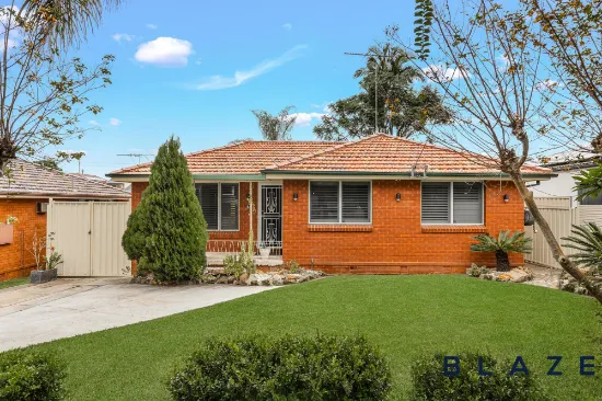 17 Oldfield Street, Greystanes, NSW, 2145