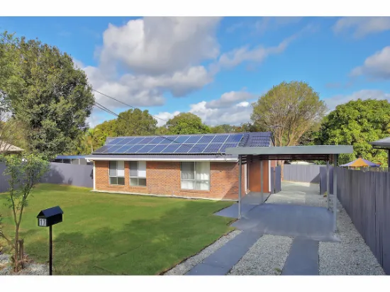 17 Olivine Pl, Acacia Ridge, QLD, 4110
