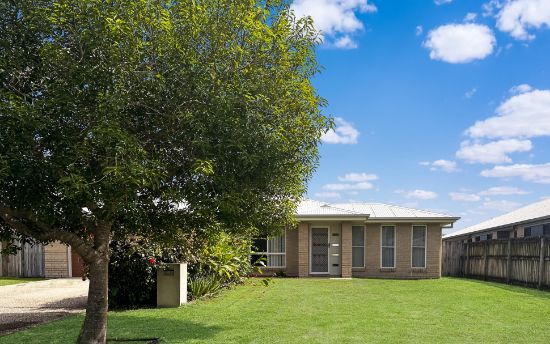 17 Oneill Place, Marian, Qld 4753