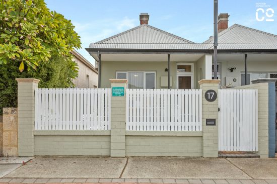 17 Orange Avenue, Perth, WA 6000