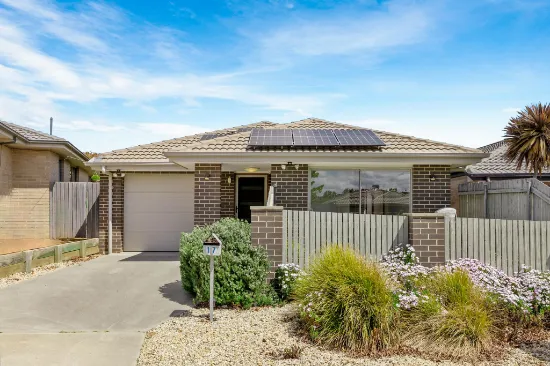 17 Ouaida St, Jacka, ACT, 2914