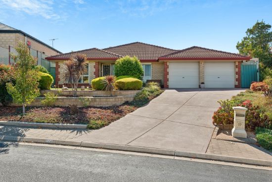 17 Outback Court, Walkley Heights, SA 5098