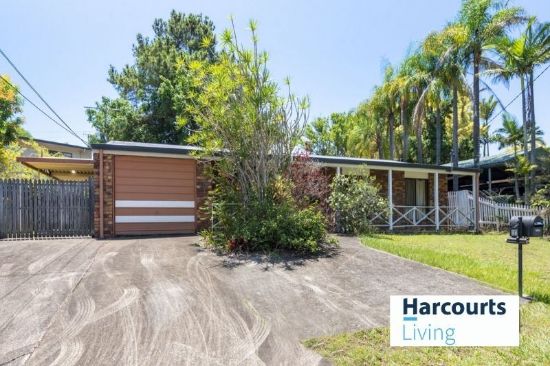 17 Oxley Circuit, Daisy Hill, Qld 4127