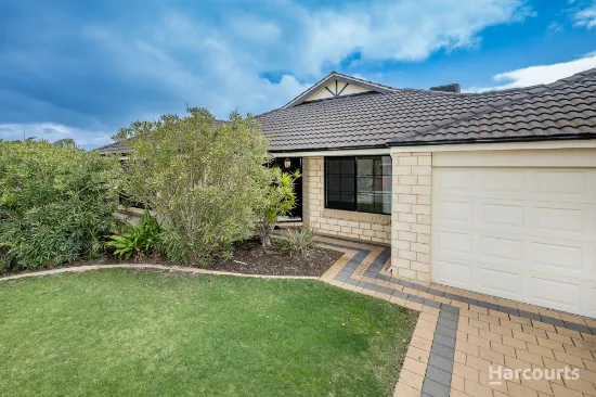 17 Palm Corner, Quinns Rocks, WA, 6030