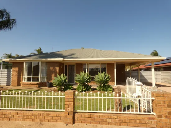 17 Palmer Street, Port Pirie West, SA, 5540