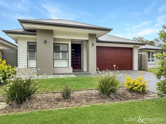 17 Portmarnock Close, Medowie, NSW, 2318