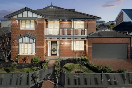 17 Proctor Street, Williamstown, VIC, 3016