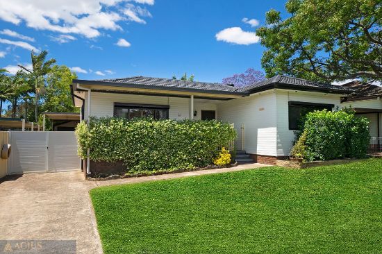 17 Purcell Crescent, Lalor Park, NSW 2147