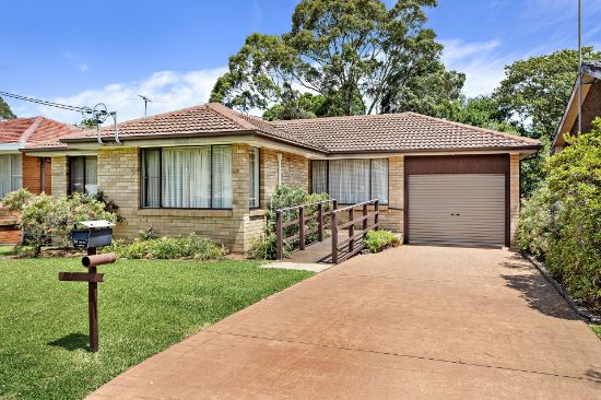 17 Rae Crescent, Balgownie, NSW 2519