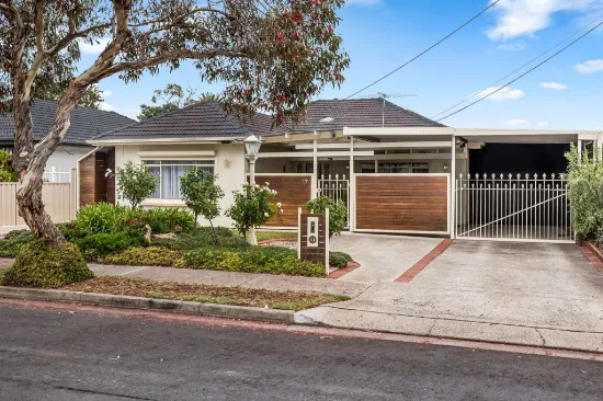 17 Ralli Street, Plympton Park, SA, 5038
