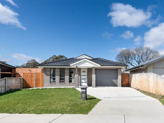 17 Rodway Court, Kingston, TAS, 7050