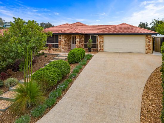 17 Roundelay Court, Eatons Hill, Qld 4037