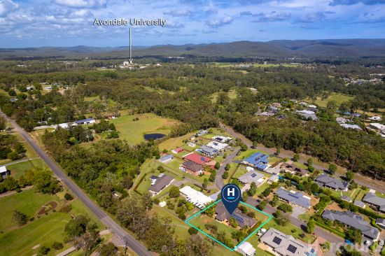 17 Scribbly Gum Crescent, Cooranbong, NSW 2265