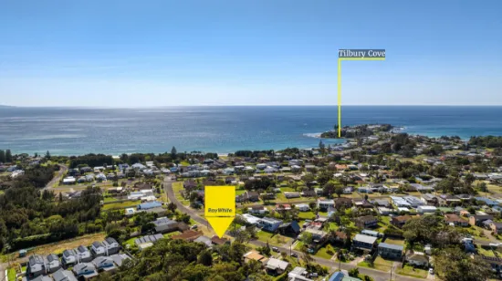 17 Silvermere St, Culburra Beach, NSW, 2540